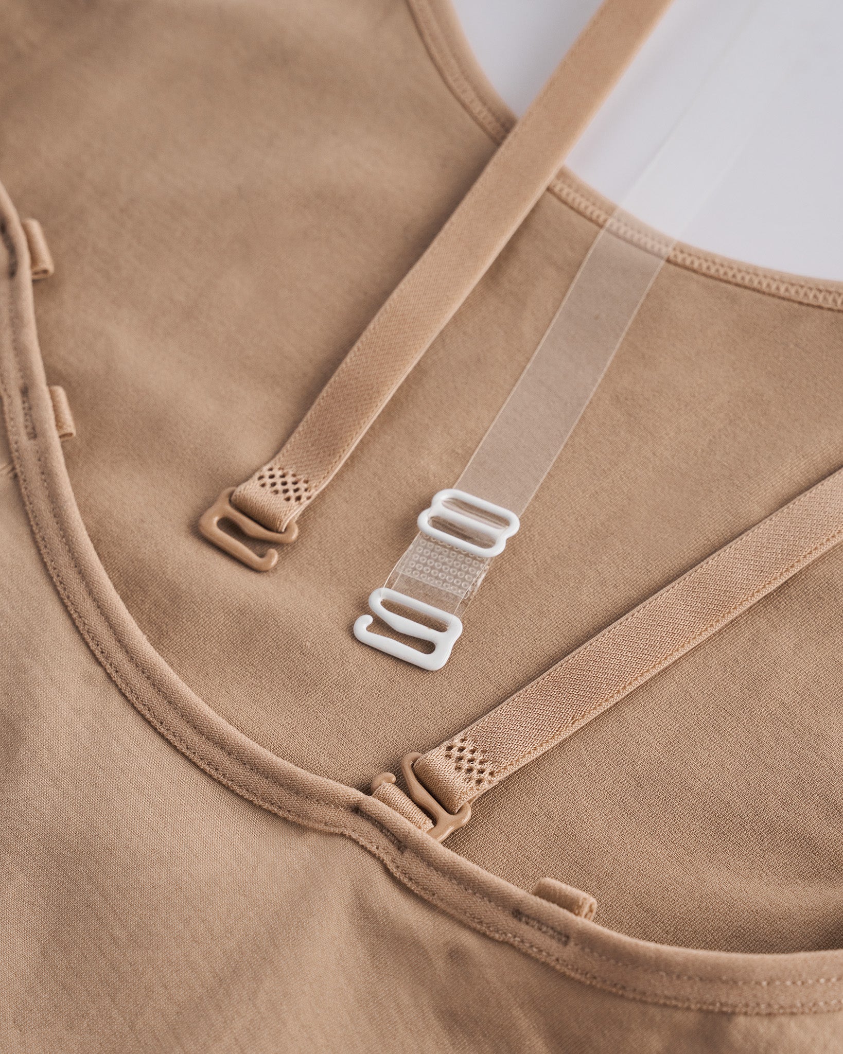 Girls Camisole Dance Leotard - Image 5