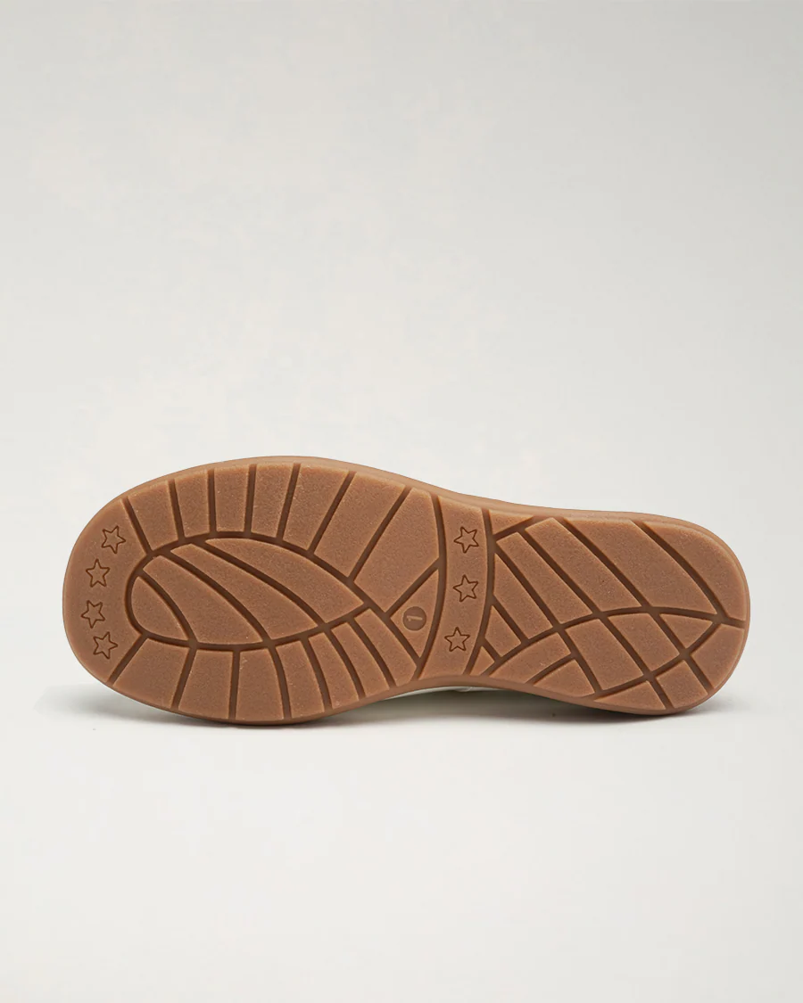 Girls Classic School Uniform Mary Jane Shoes - Image 4