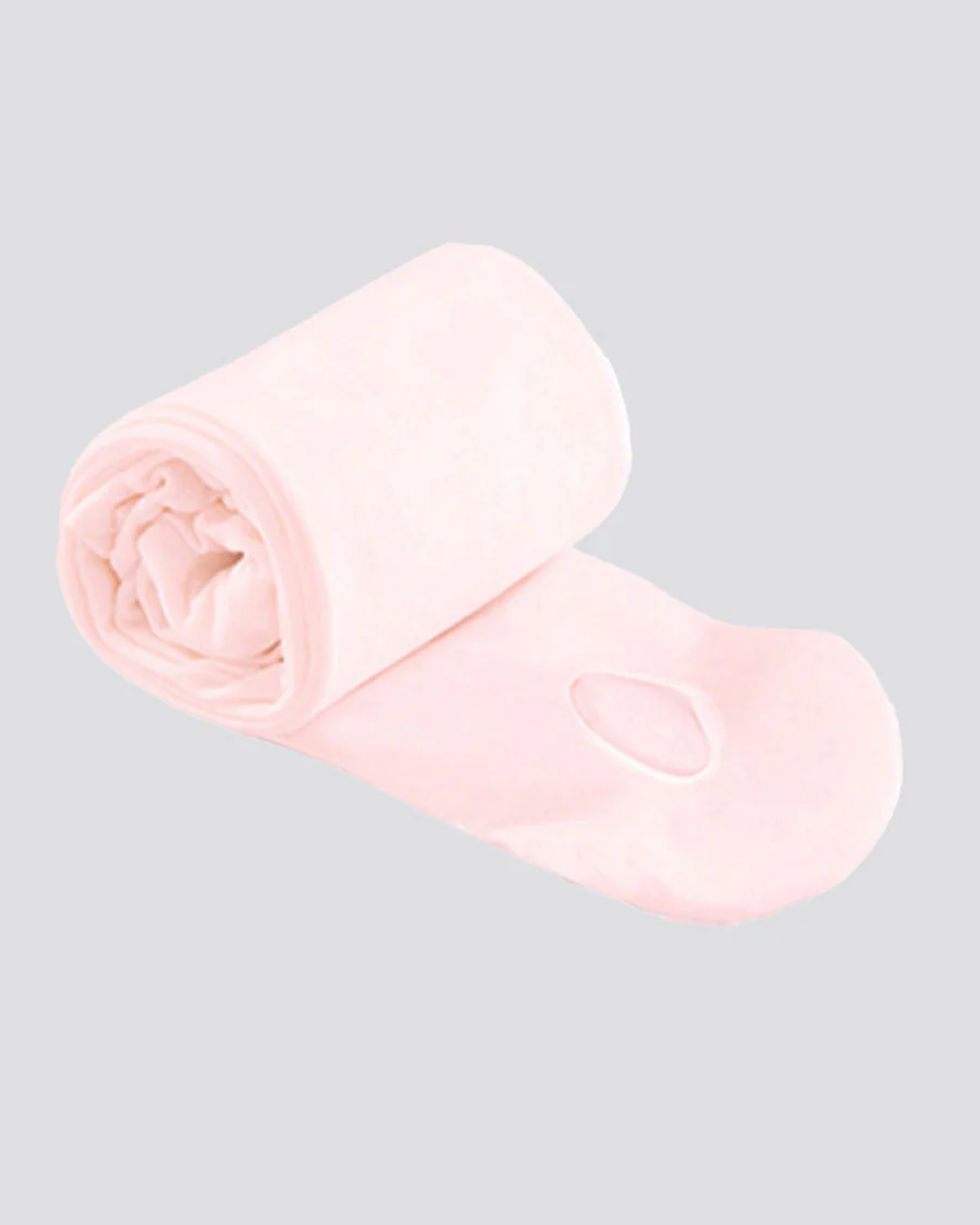 Girls Ultra Soft Convertible Tights - Image 5