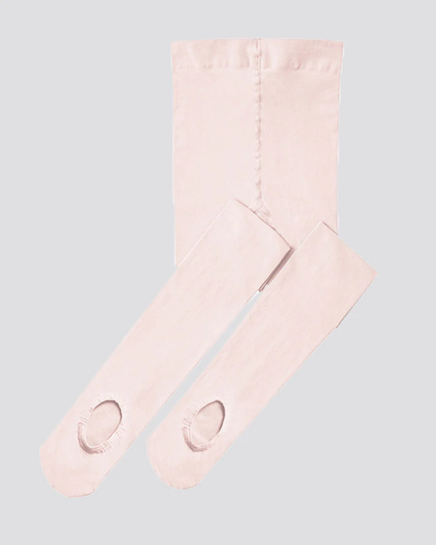 Girls Ultra Soft Convertible Tights - Image 6