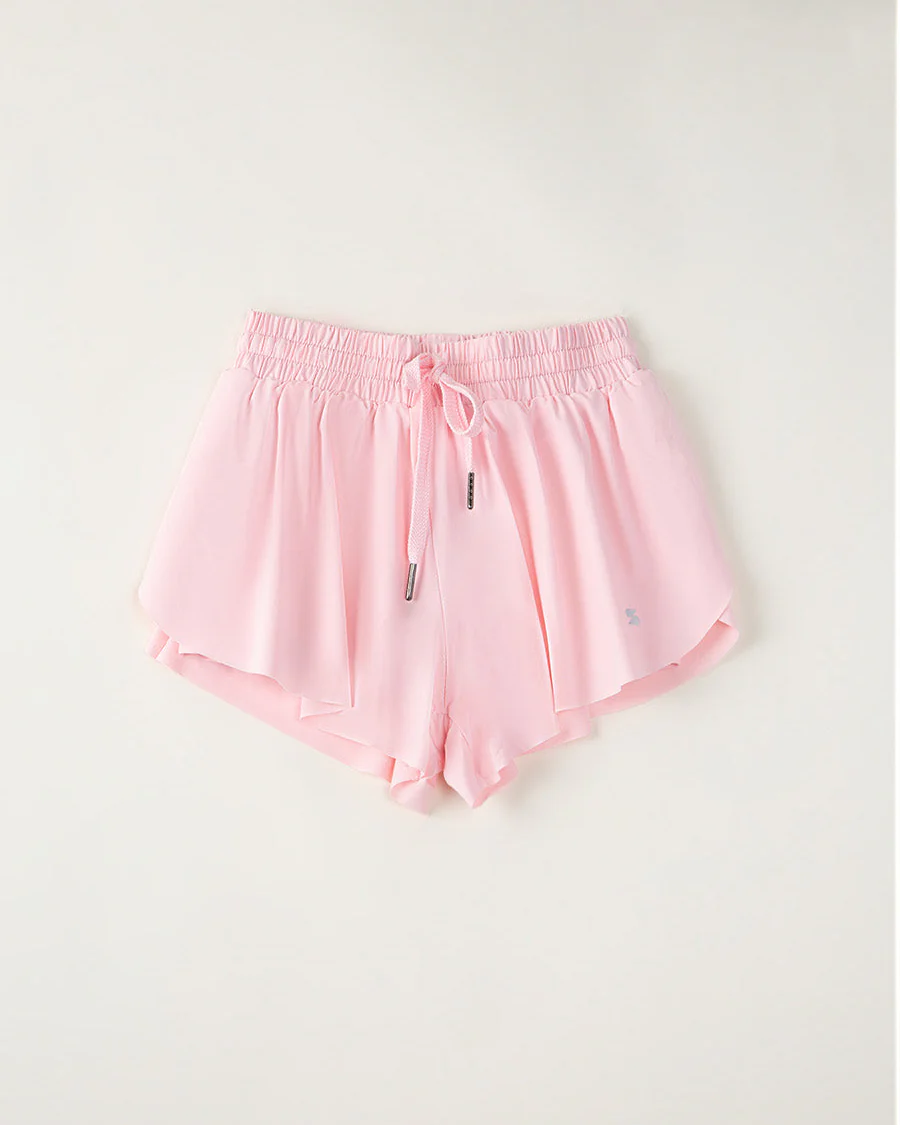 Girls Flowy Shorts - Image 5