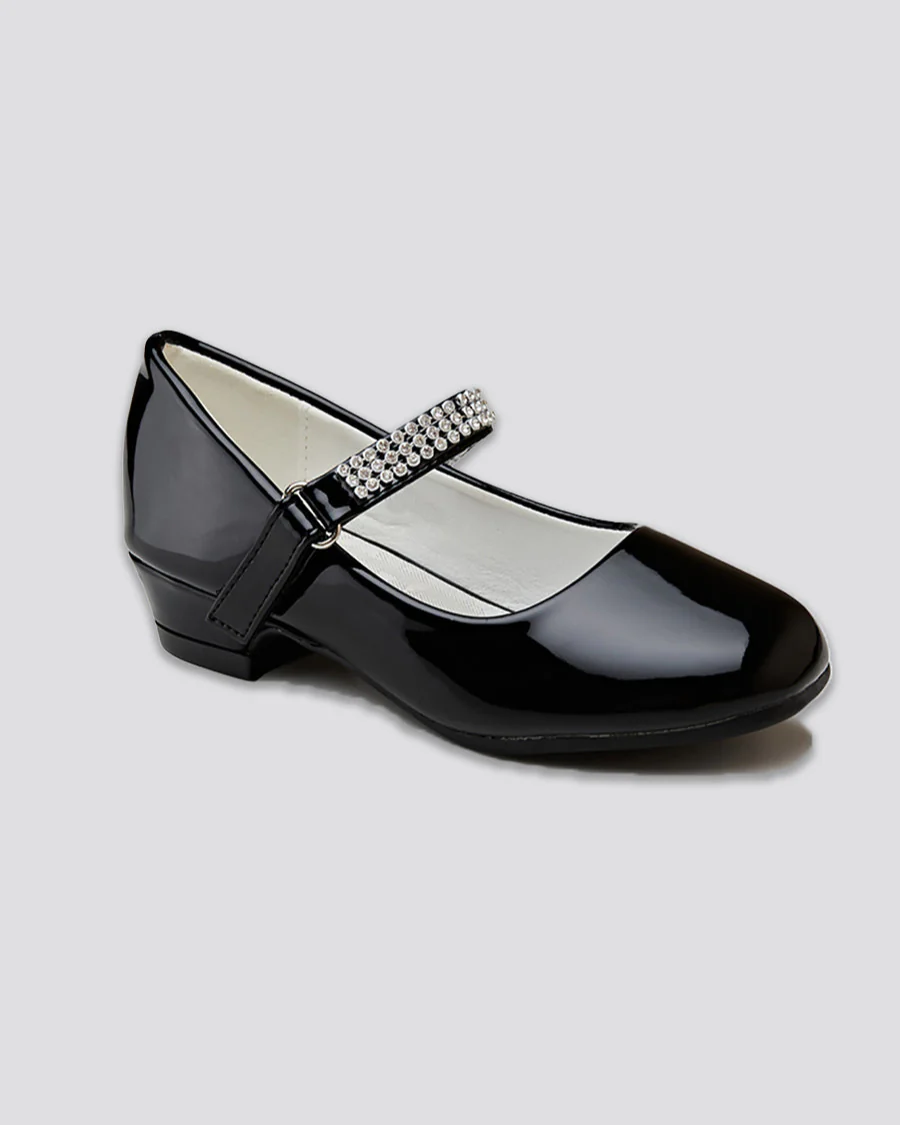 Girls Mary Jane Dress Shoes - Image 5