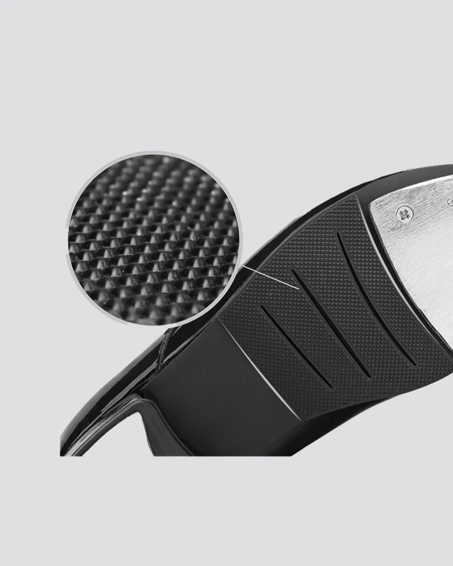 Kids Tap Shoes - Image 5