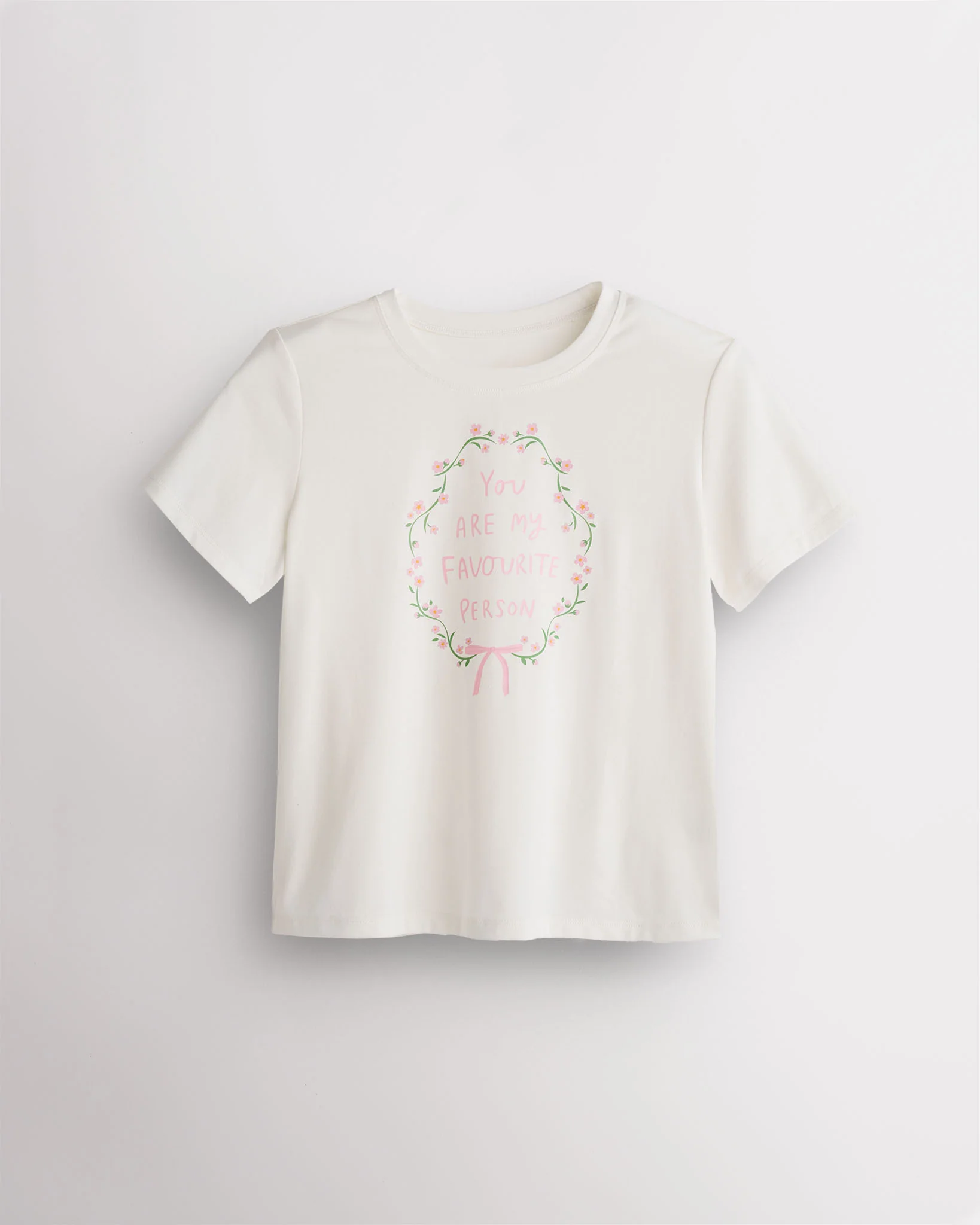 Kids Classic Graphic T-Shirt - Image 3