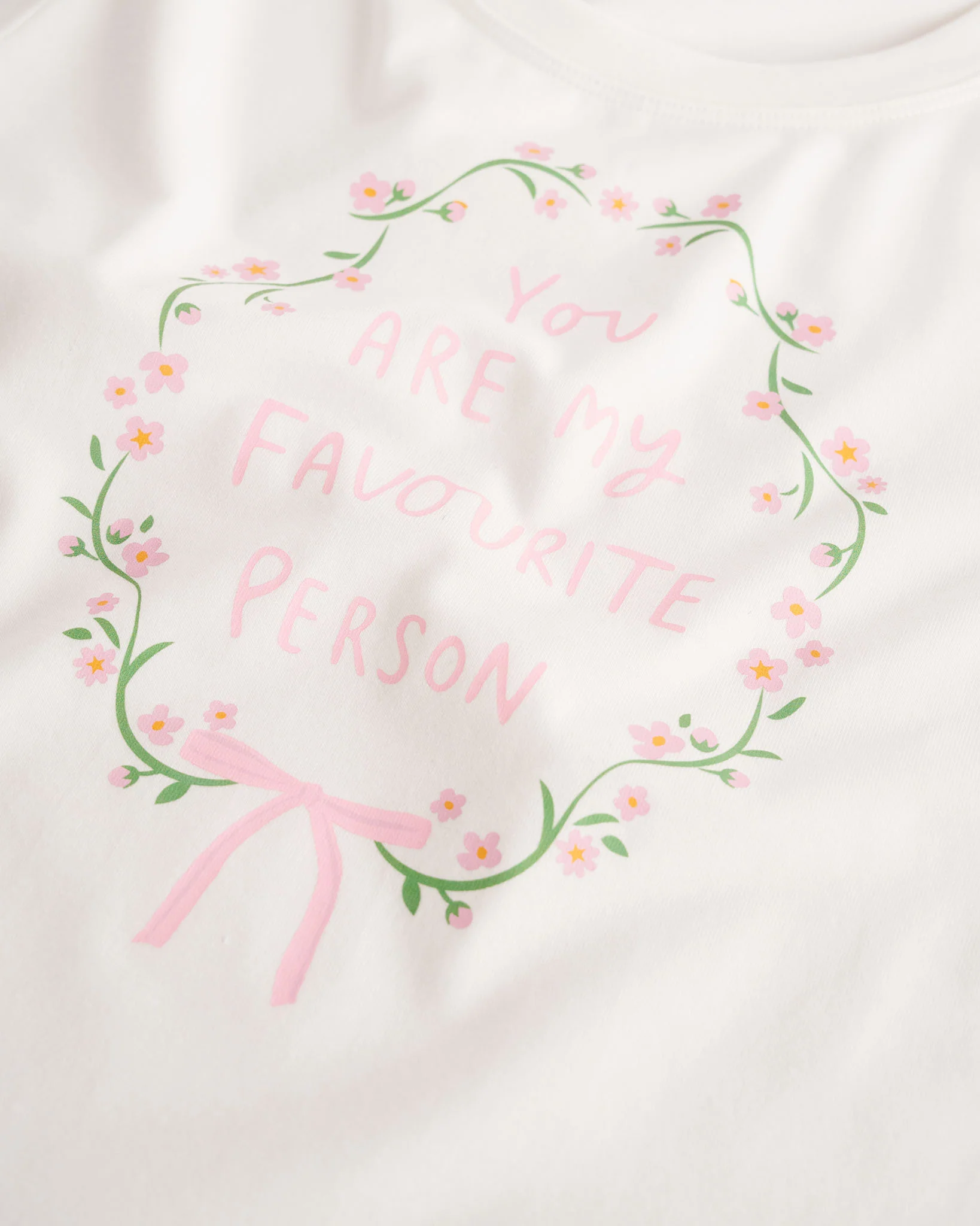 Kids Classic Graphic T-Shirt - Image 4