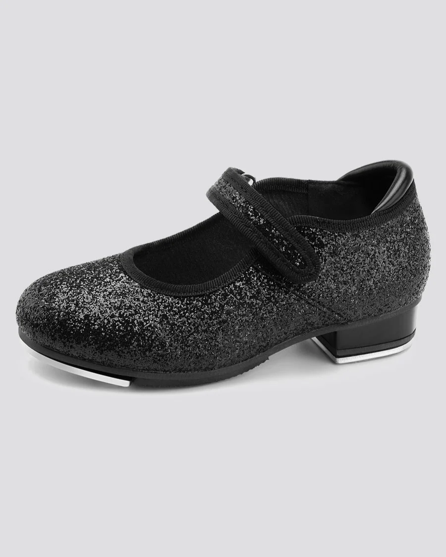 Kids Classic Tap Shoes - Image 3