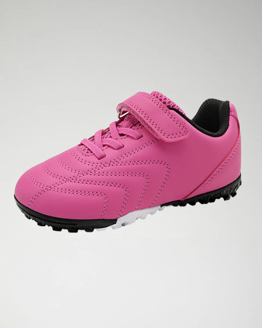 Kids StelleClub Hook&Loop Turf Cleat - Image 3