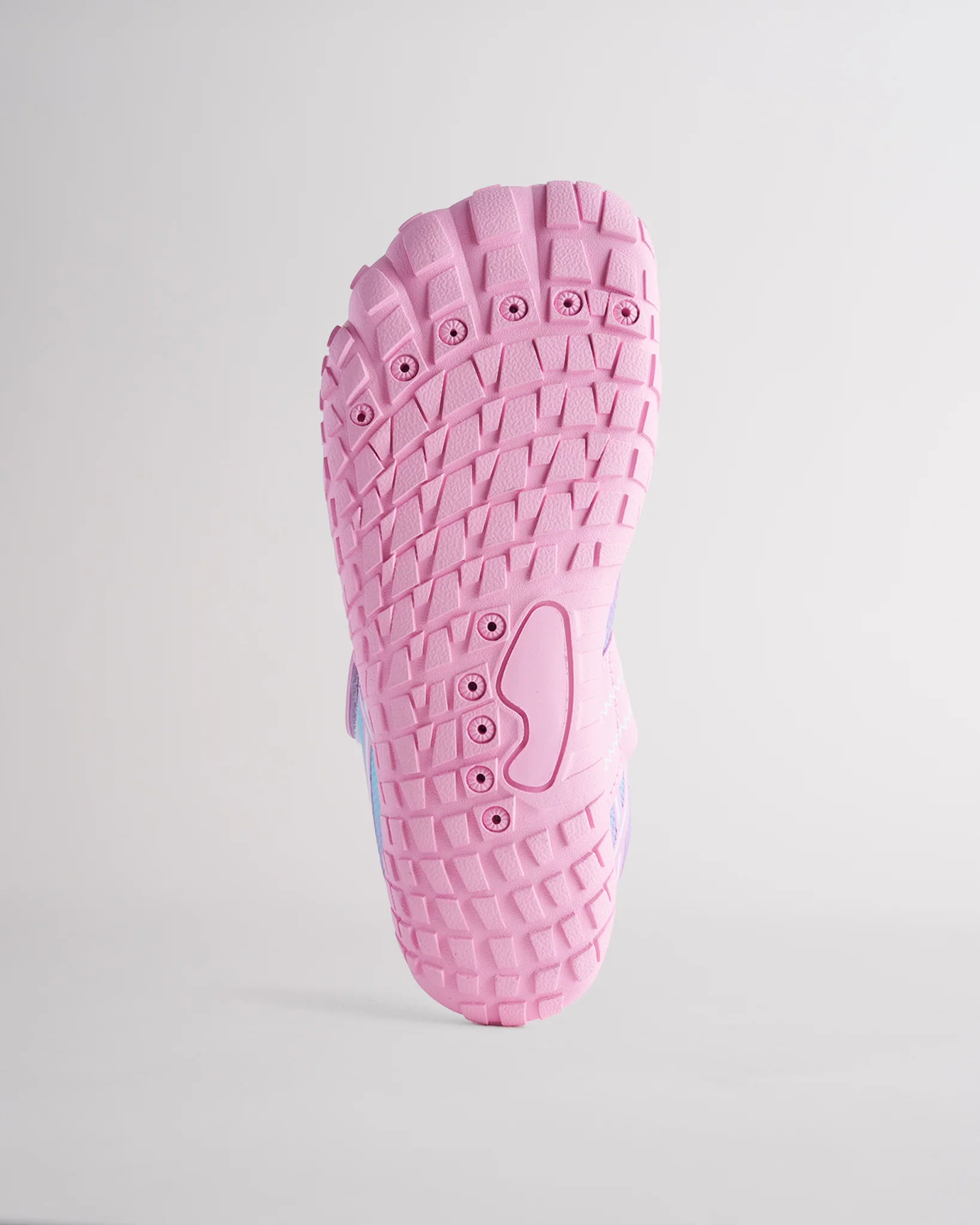 Kids StelleMesh Hook&Loop Free-Toe Water Shoes - Image 3