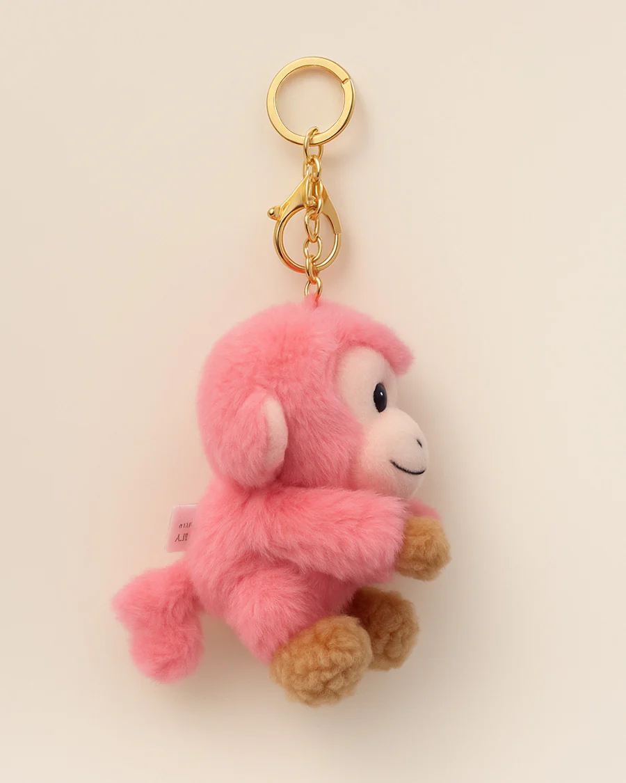 Monkey Bag Charms - Image 3