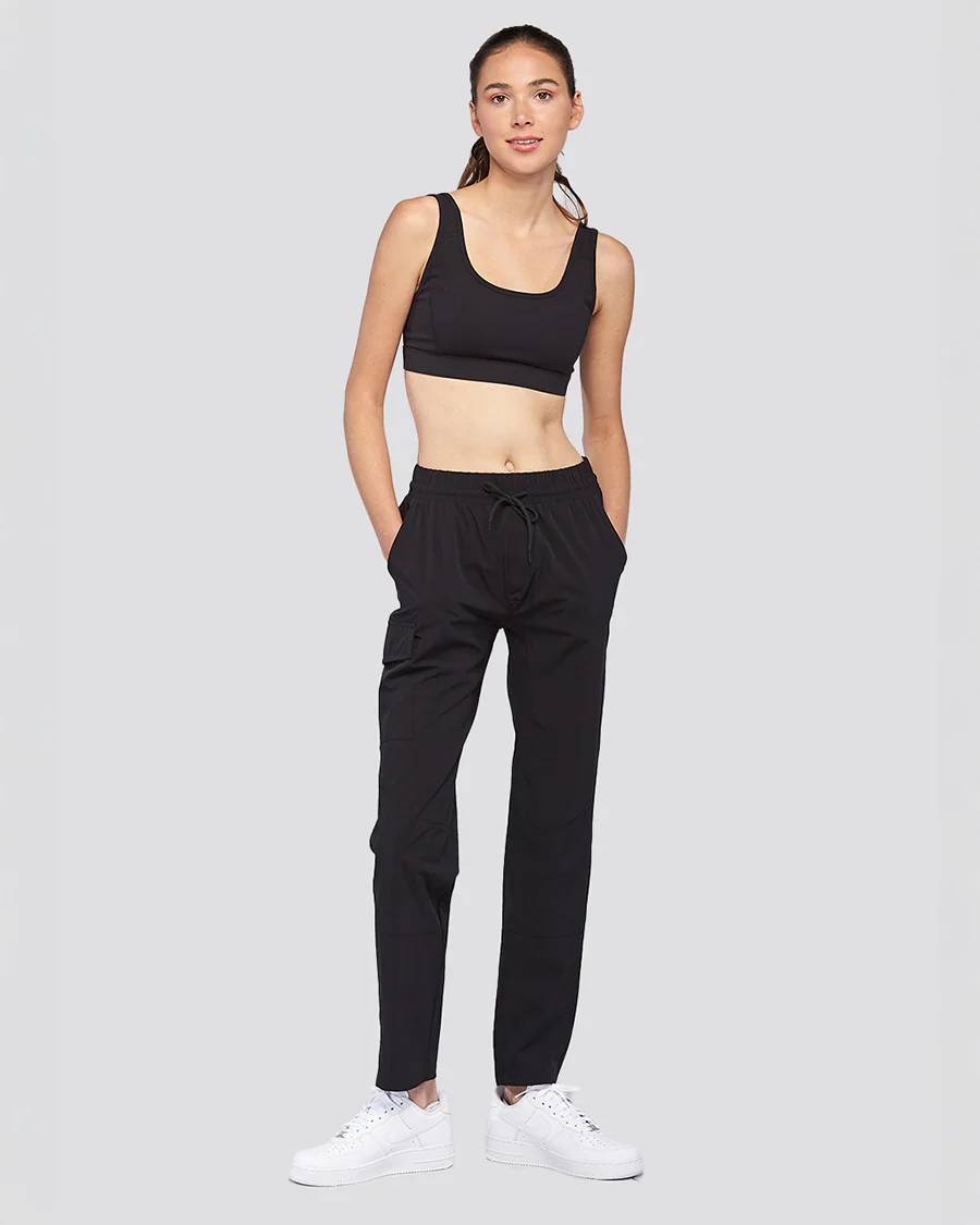 Cargo Hiking Pants Straight Leg - Image 3