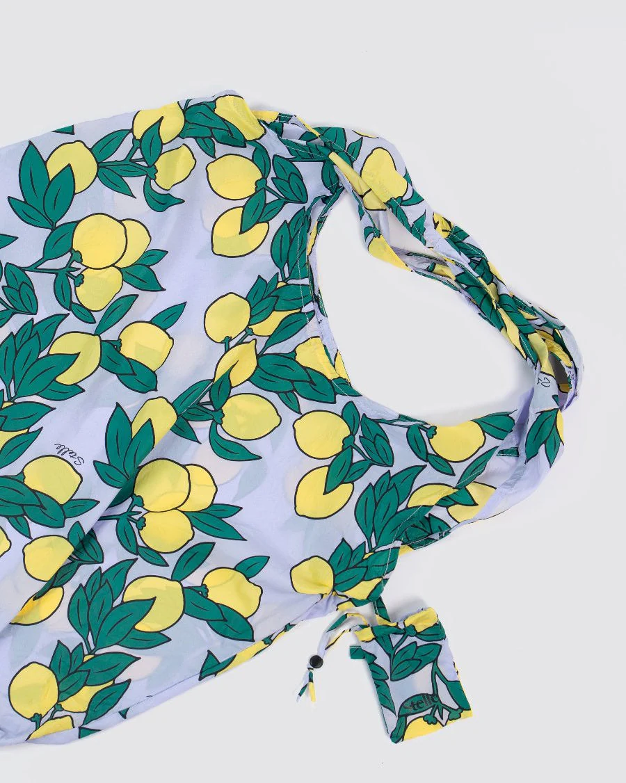 Reusable Grocery Bag - Image 4