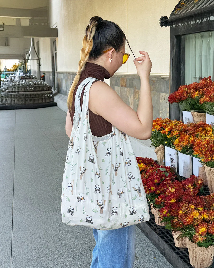 Reusable Grocery Bag - Image 4