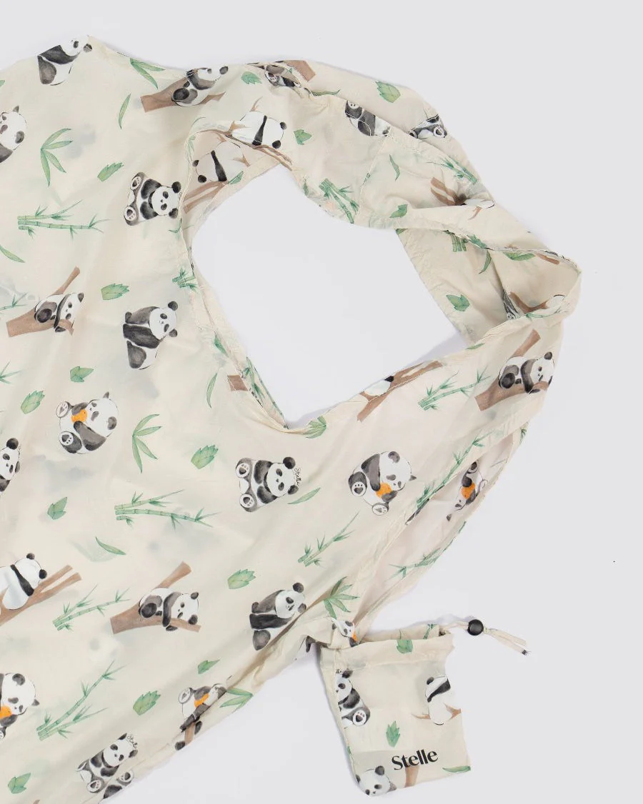 Reusable Grocery Bag - Image 5