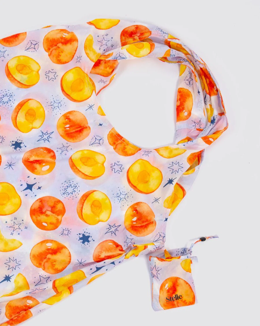 Reusable Grocery Bag - Image 4