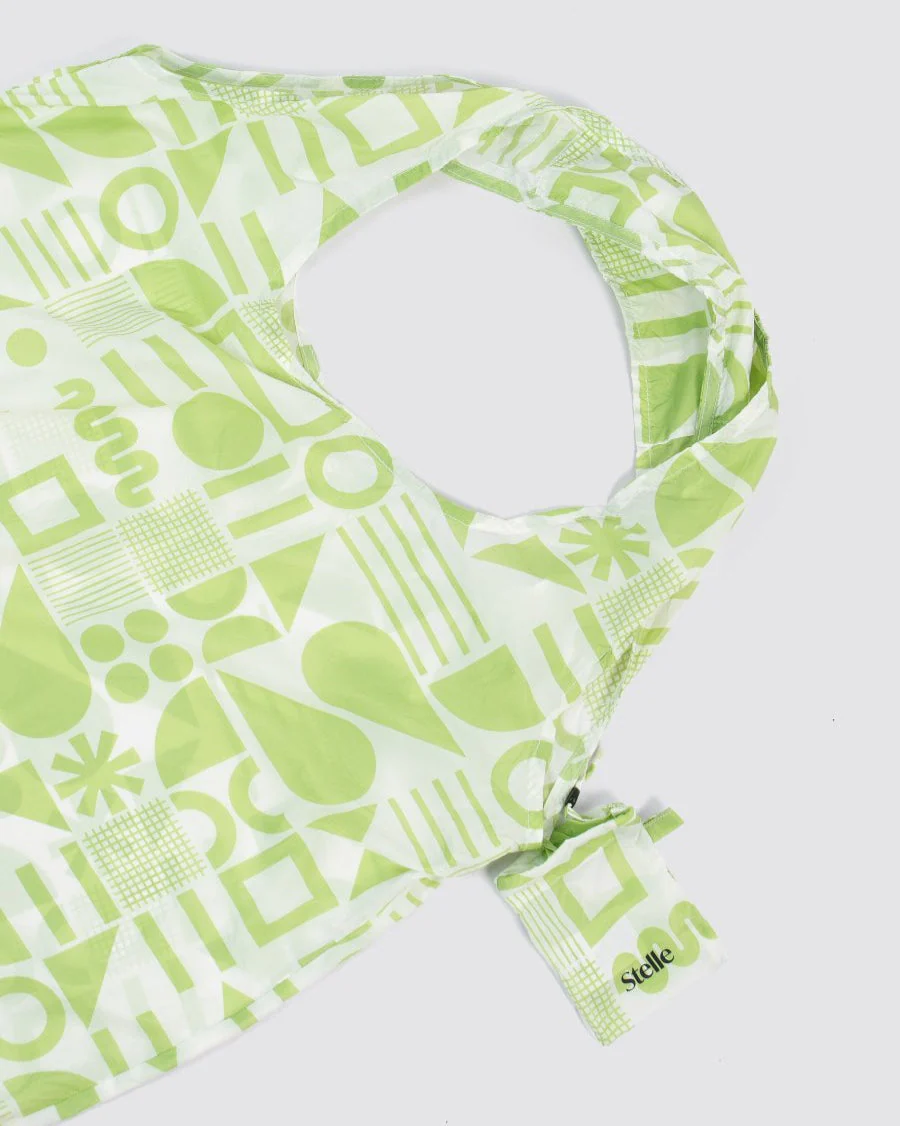 Reusable Grocery Bag - Image 4