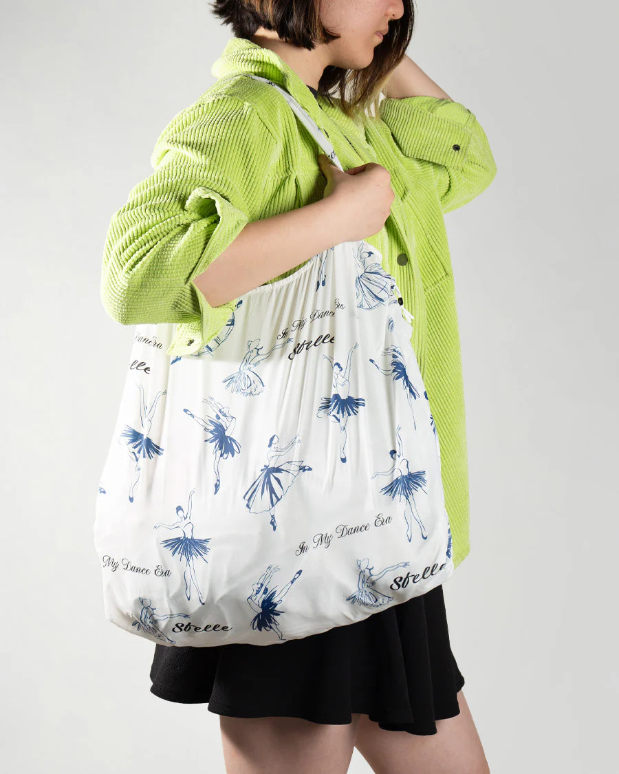 Reusable Grocery Bag - Image 4