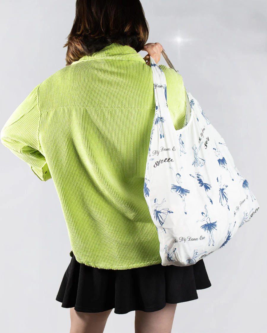 Reusable Grocery Bag - Image 7