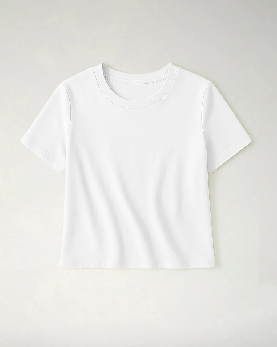 Cotton T-Shirt - Image 3
