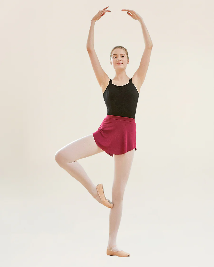 Pull-On Ballet Skirt - Image 4