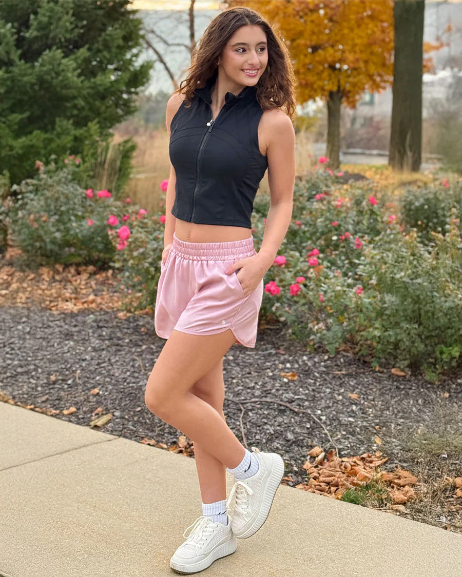 Ignite Running Shorts 3" - Image 5