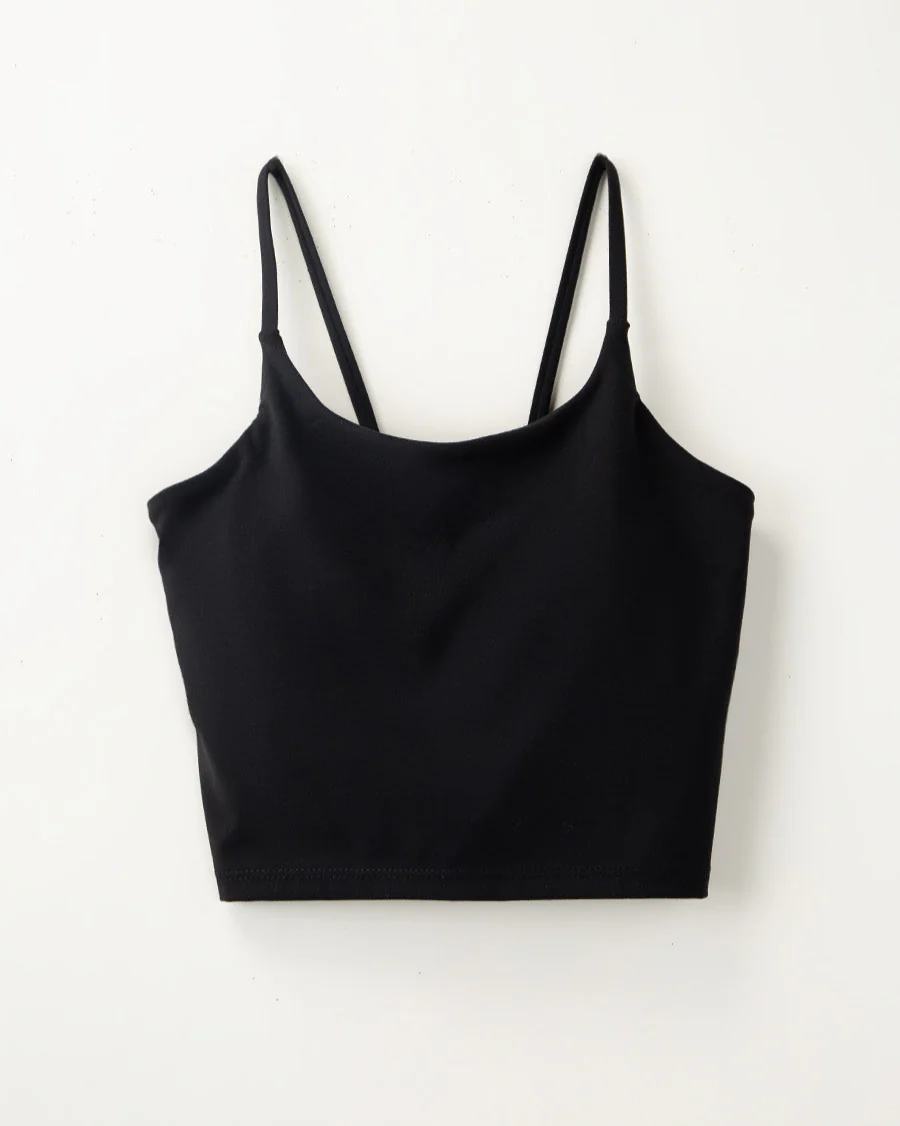 Sports Bra Tank Top - Image 3