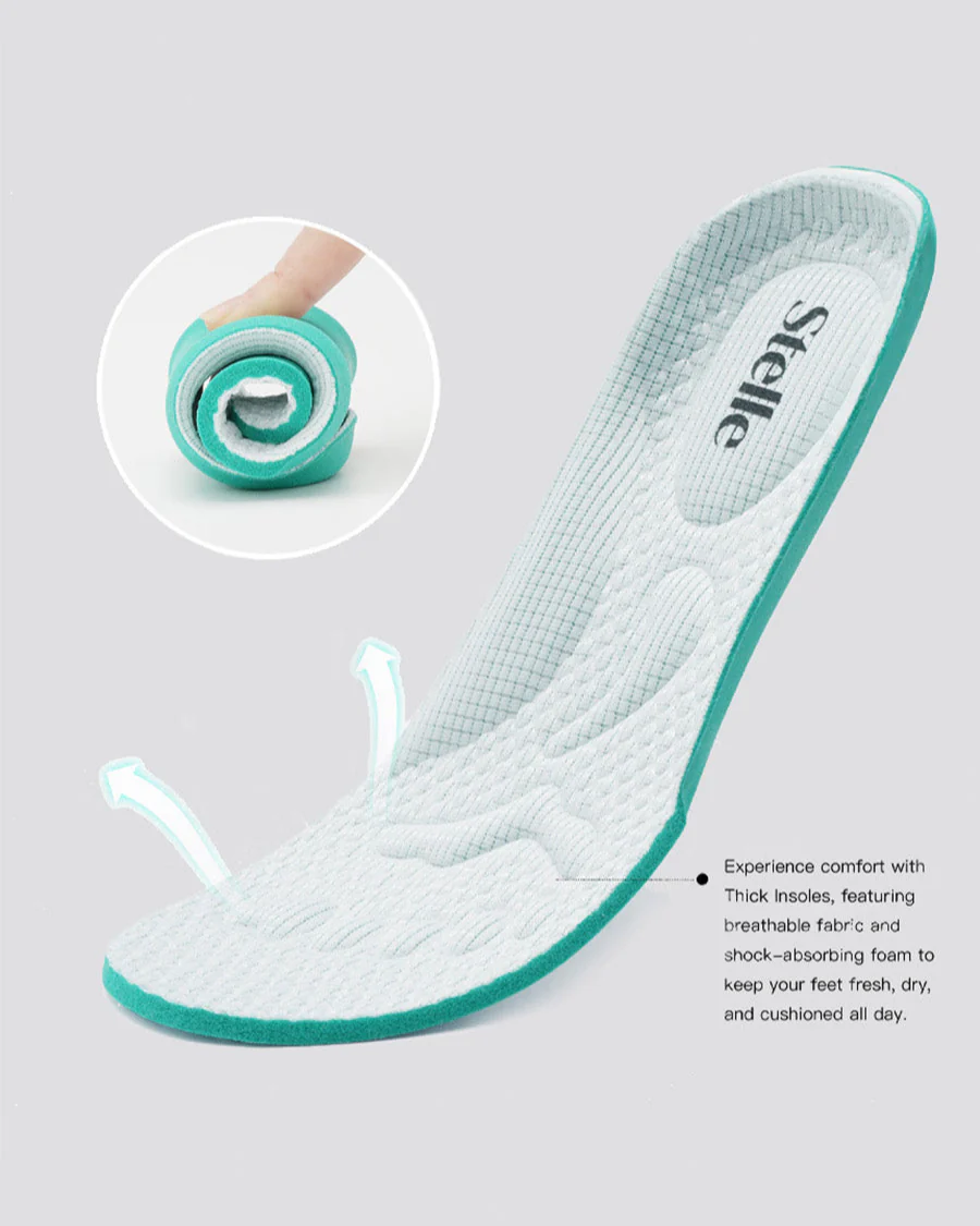 Youth Cheer Shoes - Image 3